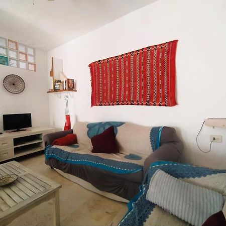 Villa Casa Velazquez Con Terraza Privada à Conil De La Frontera Extérieur photo
